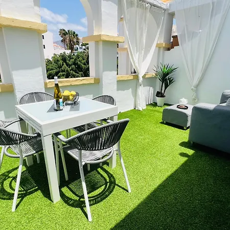 דירה Paulmarie Ocean View In Windsor Park *